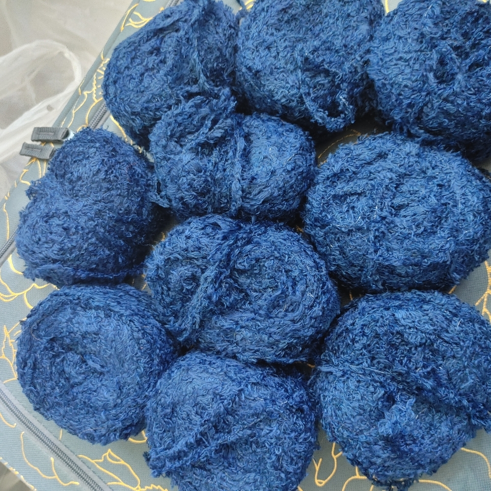 Yarn